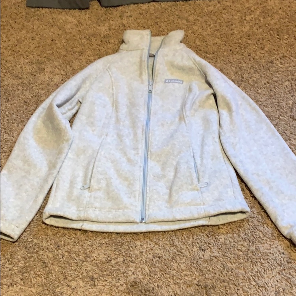 Columbia jacket